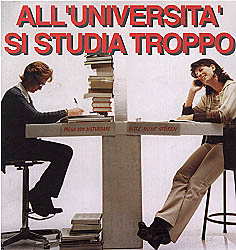 Copertina del QT n. 11, 30 maggio 1998