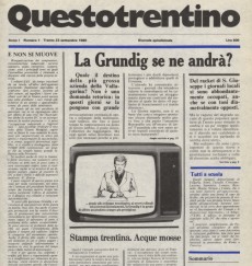 QT n. 16, 2 ottobre 2004