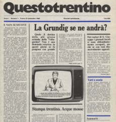 QT n. 16, 2 ottobre 2004