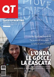 QT n. 17, dicembre 2008