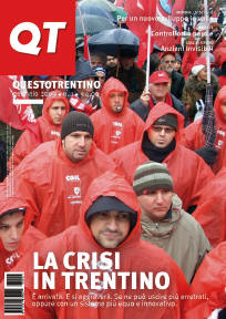 QT n. 1, gennaio 2009