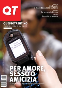 QT n. 5, maggio 2009