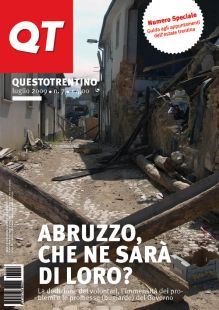 QT n. 7, luglio 2009