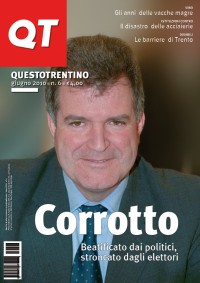 Copertina del QT n. 6, giugno 2010