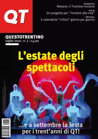 QT n. 7, luglio 2010