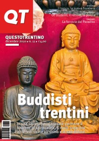 Copertina del QT n. 11, dicembre 2010