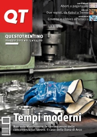 QT n. 5, maggio 2011