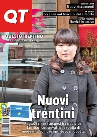 QT n. 5, maggio 2012