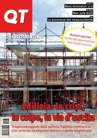 QT n. 7/8, luglio/agosto 2012