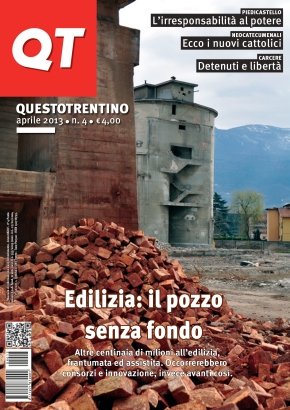 QT n. 4, aprile 2013