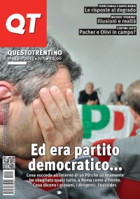 QT n. 5, maggio 2013