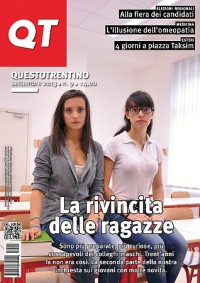 QT n. 9, settembre 2013