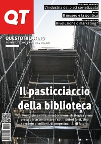 QT n. 11, novembre 2013