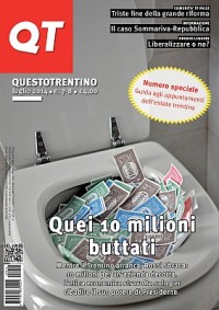 QT n. 7/8, luglio/agosto 2014