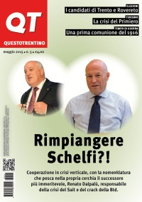 QT n. 5, maggio 2015