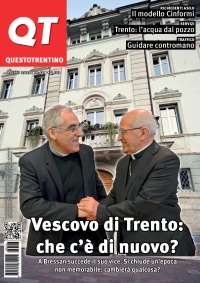 Copertina del QT n. 3, marzo 2016