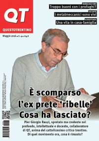 QT n. 5, maggio 2016