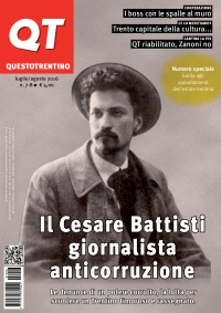 QT n. 7/8, luglio/agosto 2016