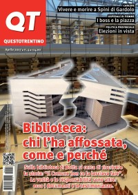 QT n. 4, aprile 2017