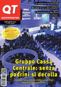 QT n. 7/8, luglio/agosto 2017