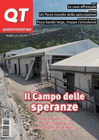 QT n. 5, maggio 2018