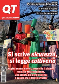 QT n. 1, gennaio 2019