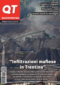 QT n. 5, maggio 2019