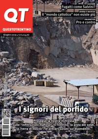 QT n. 6, giugno 2019