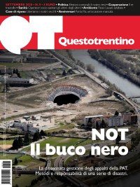 QT n. 9, settembre 2020