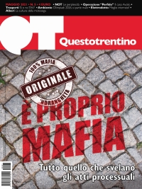 QT n. 5, maggio 2021