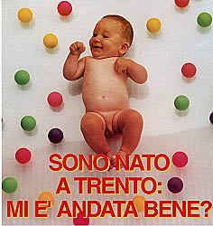 Copertina del QT n. 13, 27 giugno 1998