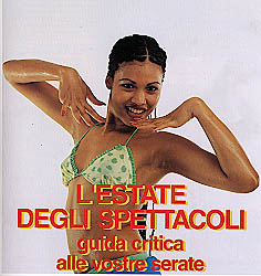 Copertina del QT n. 14, 11 luglio 1998