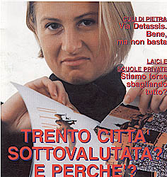 QT n. 22, 19 dicembre 1998