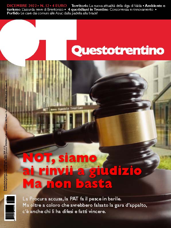 QT n. 12, dicembre 2022