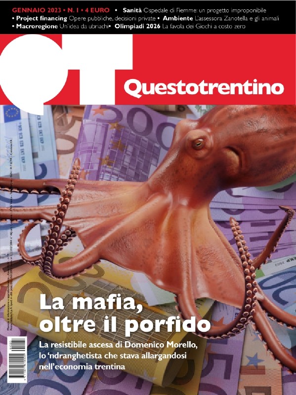 QT n. 1, gennaio 2023