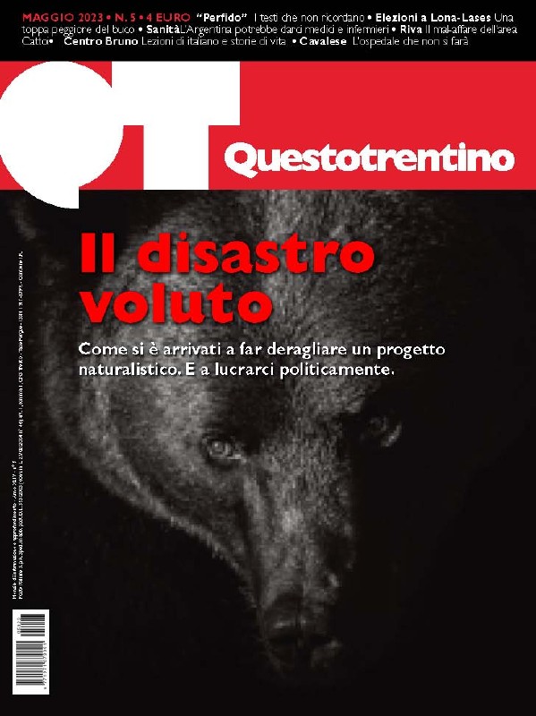 QT n. 5, maggio 2023