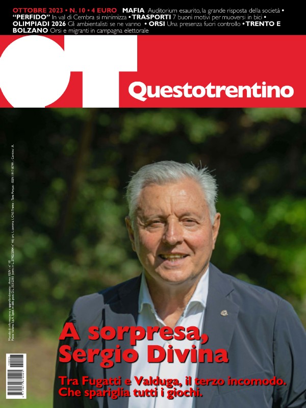 QT n. 10, ottobre 2023