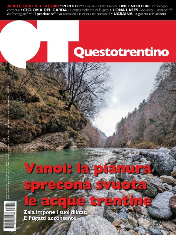 QT n. 4, aprile 2024