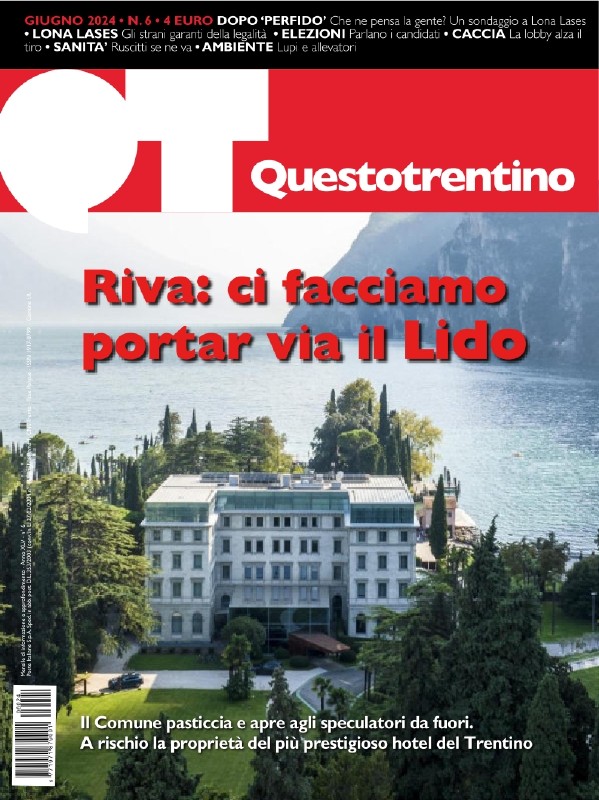 QT n. 6, giugno 2024