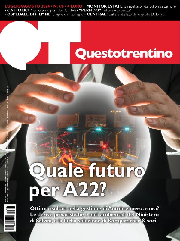 QT n. 7, luglio 2024
