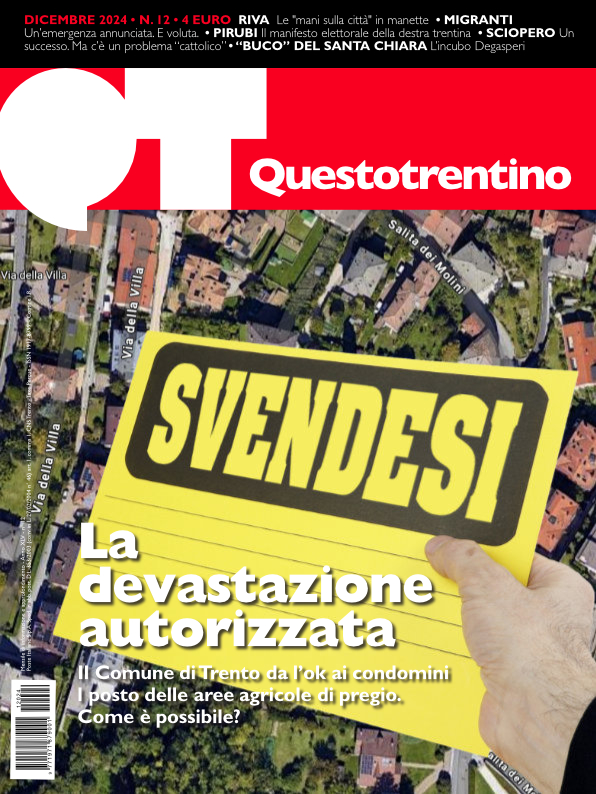 QT n. 12, dicembre 2024