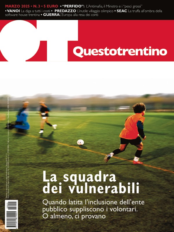 QT n. 3, marzo 2025
