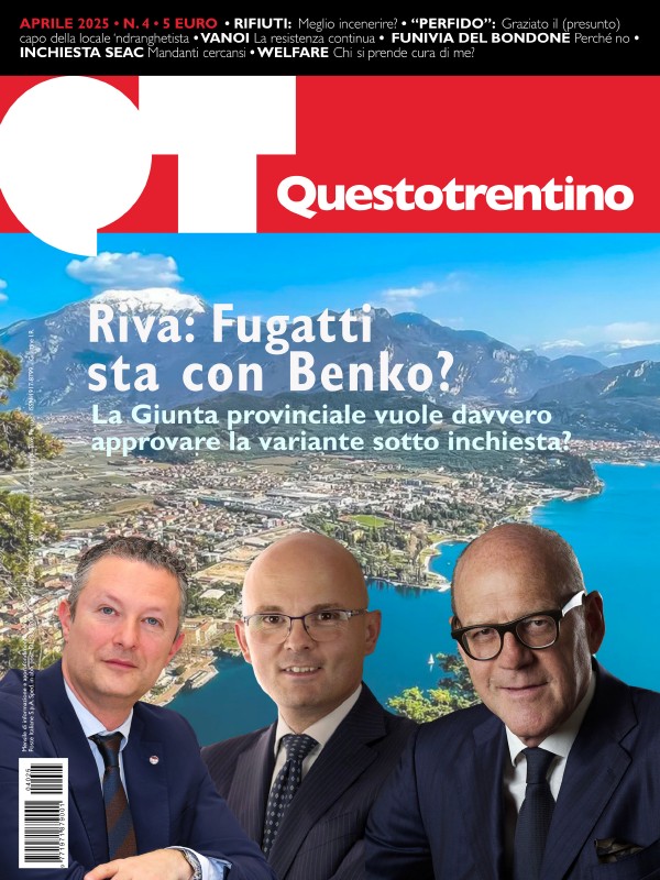 QT n. 4, aprile 2025