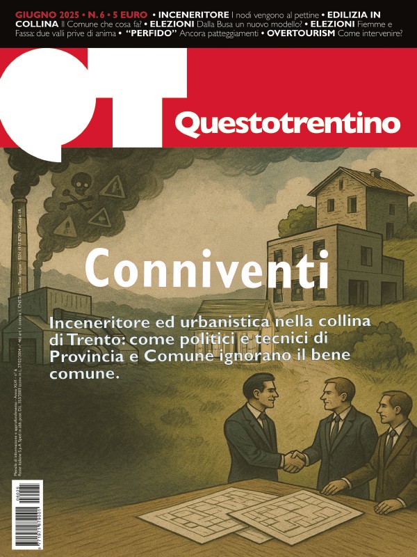 QT n. 6, giugno 2025