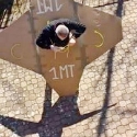 *